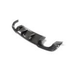 Difuzor Bara Spate Fibra Carbon Audi RS3 8V Sedan 2015+ - imagine 2