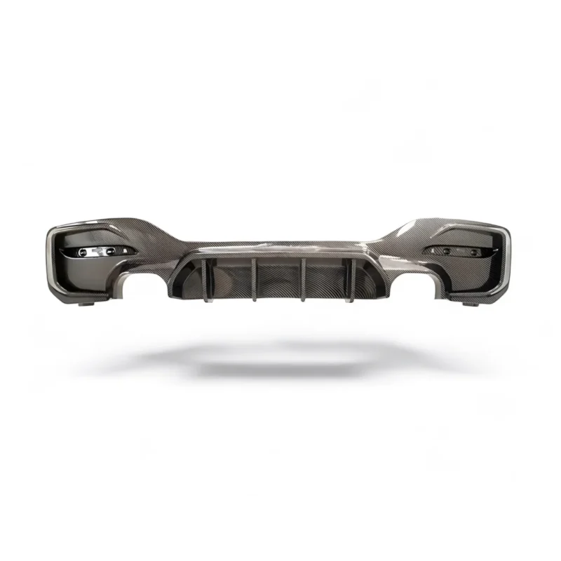 Colecție Carbon & Performanță Seria 1 F20/F21