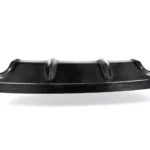 Difuzor Bara Spate Carbon BMW 2 SERIES F22/F23 Evacuare Dubla - imagine 2