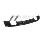 Difuzor Spate Carbon BMW F30/F31 MP Style – Quad Exhaust - imagine 2