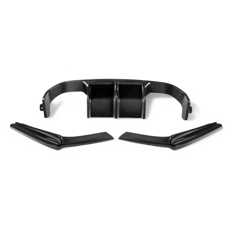 Colecție Carbon & Performanță BMW M3 F80/F81