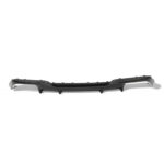 Difuzor Bara Spate Fibra Carbon BMW Seria 8 G16 2019+ - imagine 2