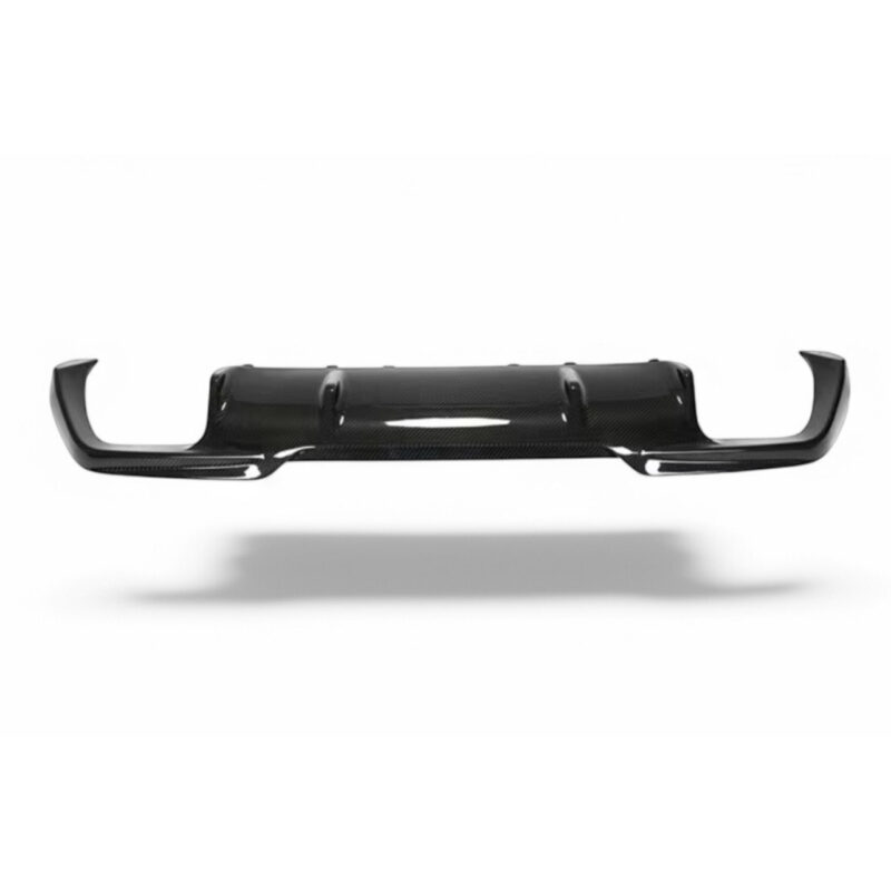 Colecție Carbon & Performanță Seria 8 G14/G15/16