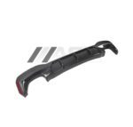 Difuzor Bara Spate Carbon BMW Seria 5 G30/G31 M-Sport