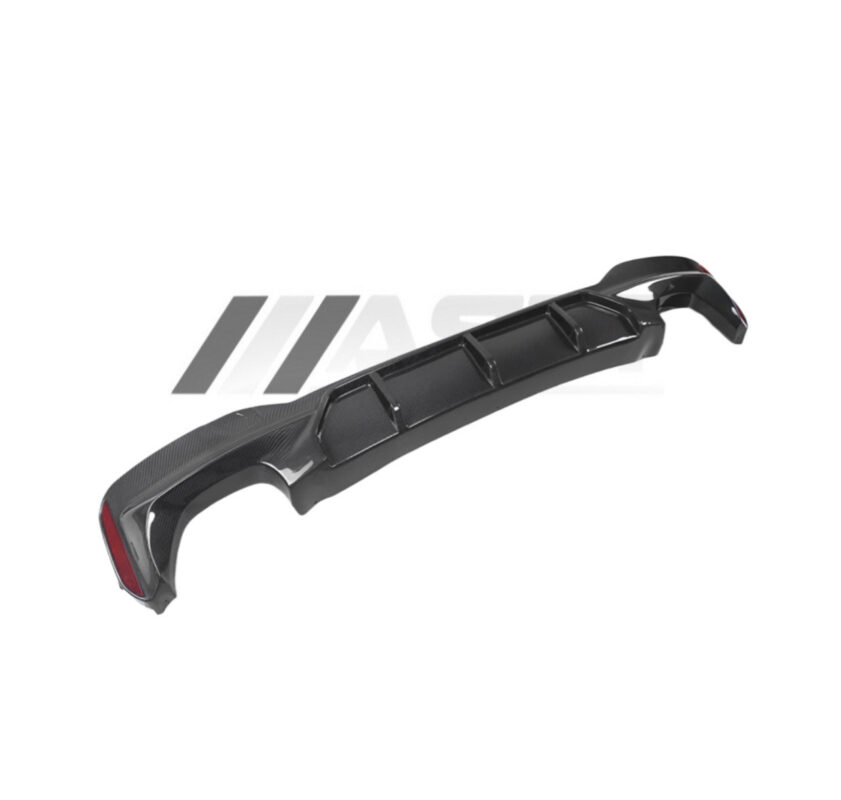 Colecție Carbon & Performanță BMW Seria 5 G30/G31