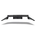 Difuzor Bara Spate Carbon BMW M2 G87 - OEM Style - imagine 3