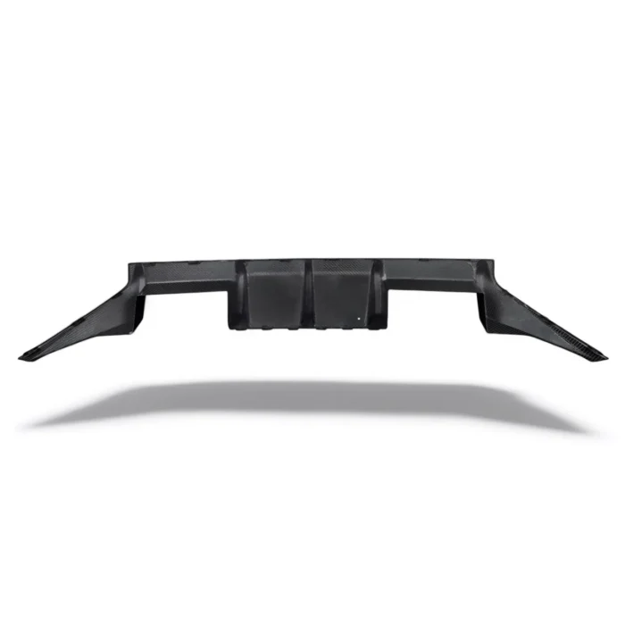 Difuzor Bara Spate Carbon BMW M2 G87 - OEM Style - imagine 3