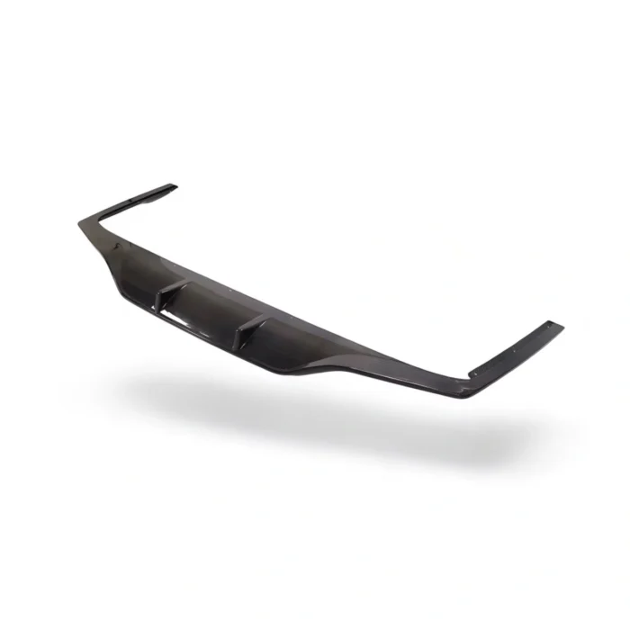 Difuzor Bara Spate Carbon BMW Seria 7 G11/G12 LCI 2020+ - imagine 3