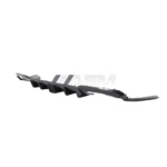 Difuzor Bara Spate Carbon cu LED Audi RS3 8V Sedan - imagine 3