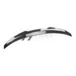 Eleron Portbagaj Carbon AUDI A3/S3/RS3 8Y Sedan  – Spoiler Portbagaj