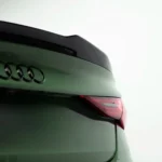 Eleron Portbagaj Carbon AUDI A3/S3/RS3 8Y Sedan  – Spoiler Portbagaj - imagine 7