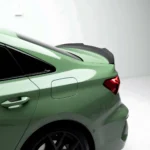 Eleron Portbagaj Carbon AUDI A3/S3/RS3 8Y Sedan  – Spoiler Portbagaj - imagine 4