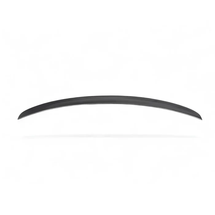 Eleron Carbon Audi A3 / S3 Sedan 8V (2013–2019) – Spoiler Portbagaj - imagine 1