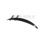 Eleron Carbon Audi A5/S5/RS5 B9 Spoiler Portbagaj 2017+