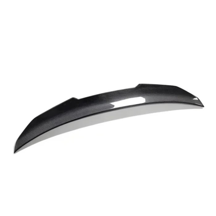 Eleron Carbon AUDI A5 S5 B9 - PS Style Spoiler Portbagaj - imagine 1