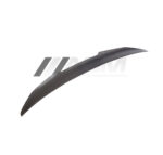Eleron Carbon BMW M5 F90/G30 Seria 5 - PS Style Spoiler Portbagaj