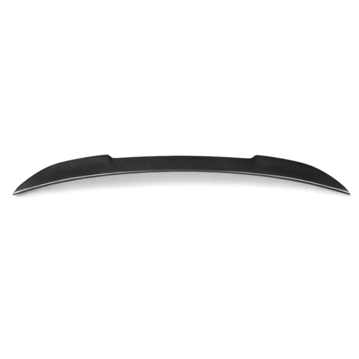 Eleron Carbon BMW M2 F87/F22 Seria 2 - CS Style Spoiler Portbagaj - imagine 1