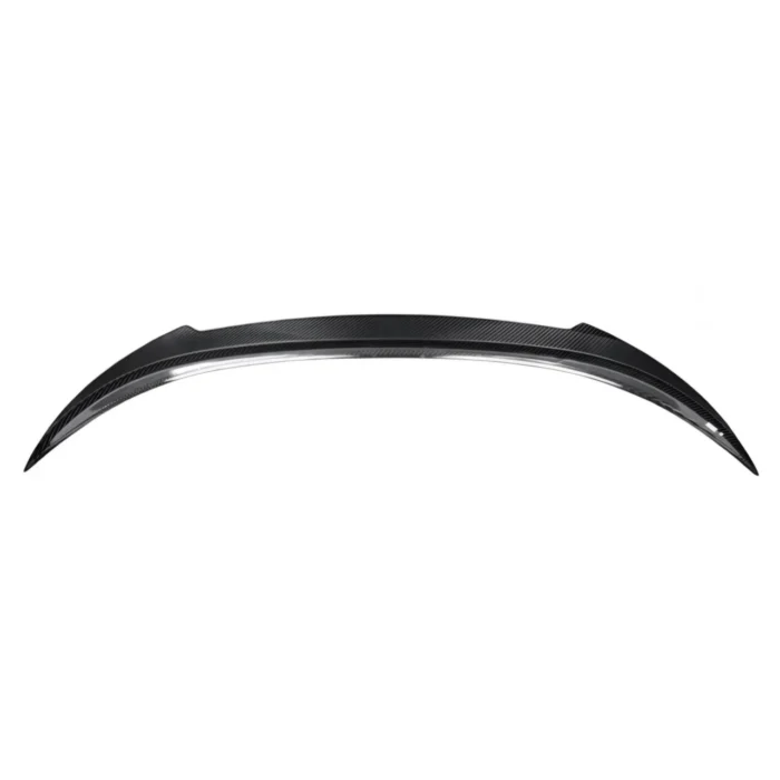 Eleron Carbon BMW Seria 8 G15/F92 M8 - Spoiler Portbagaj - imagine 2