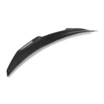 Eleron Carbon Spate BMW F32 Seria 4 - Spoiler Portbagaj PS Style