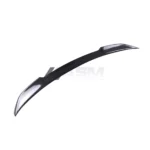 Eleron Carbon BMW M3 G80 / G20 Seria 3 – CS Style Spoiler Portbagaj