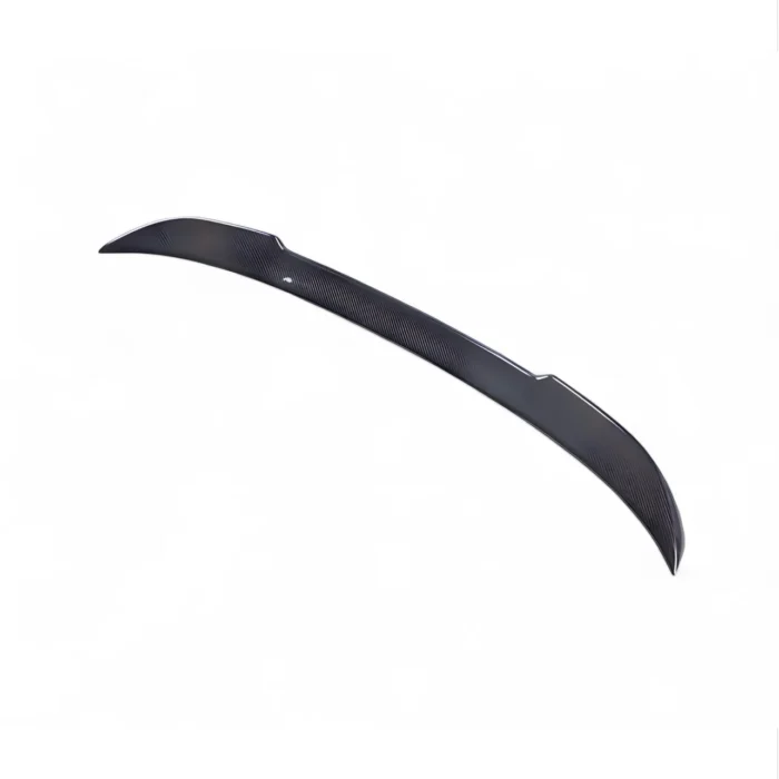Eleron Spate Carbon Seria 3 F30/M3 F80 - Spoiler Portbagaj CS Style - imagine 1