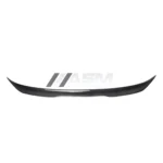 Eleron Portbagaj Carbon BMW M5 F90/G30 Seria 5 - MP Style - imagine 3