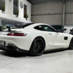 Body Kit / Kit Complet Carbon Mercedes AMG GT/GTS (C190/R190) - imagine 5