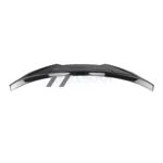Eleron Portbagaj Carbon AUDI A3/S3/RS3 8Y Sedan  – Spoiler Portbagaj - imagine 3