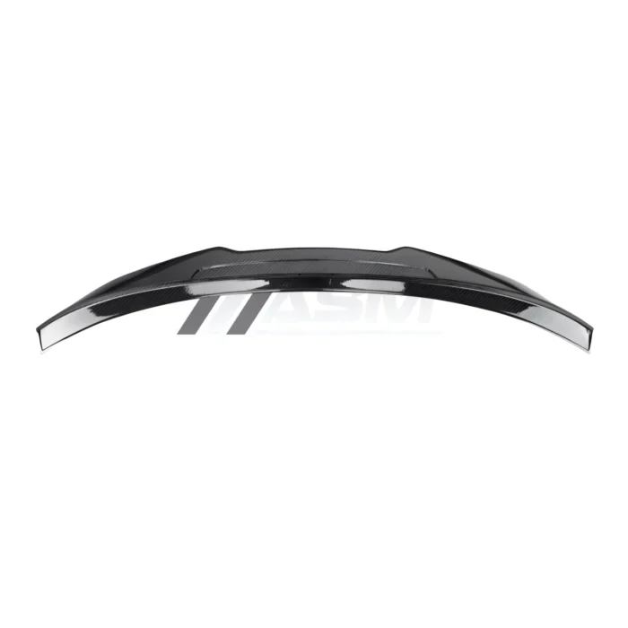 Eleron Portbagaj Carbon AUDI A3/S3/RS3 8Y Sedan  – Spoiler Portbagaj - imagine 3
