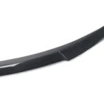 Eleron Carbon Spate BMW F32 Seria 4 - Spoiler Portbagaj V Style - imagine 2