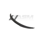 Eleron Carbon BMW Seria 4 G26 - V Style Spoiler Portbagaj - imagine 2