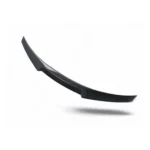 Eleron Spate Carbon BMW M4 F82 - Spoiler Portbagaj V Style