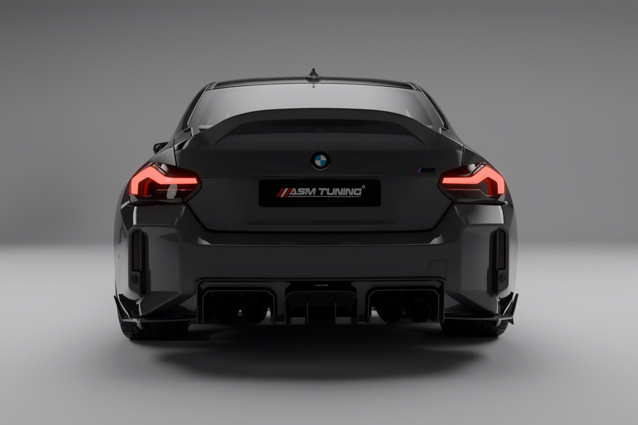 De Ce Merită Să Alegi un Eleron Din Carbon Real (Nu ABS)? Eleron tuning auto din carbon real vs ABS – alegerea corectă pentru mașina ta