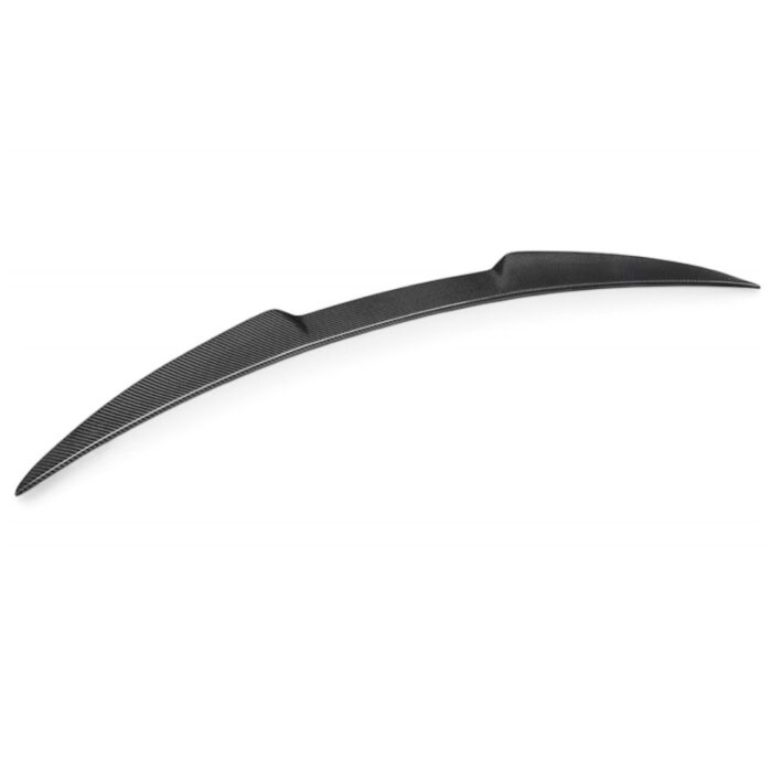 Eleron Spate Carbon Alfa Romeo Giulia - Spoiler Portbagaj 2016+ - imagine 1