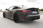 Eleron Spate Carbon BMW M4/Seria 4 G82/G22 - PS Style - imagine 3