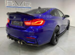 Eleron Spate Carbon BMW M4 F82 - Spoiler Portbagaj PS Style