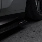 Prelungiri Praguri Laterale Carbon BMW M4 G82/G83 – ASM Design - imagine 5
