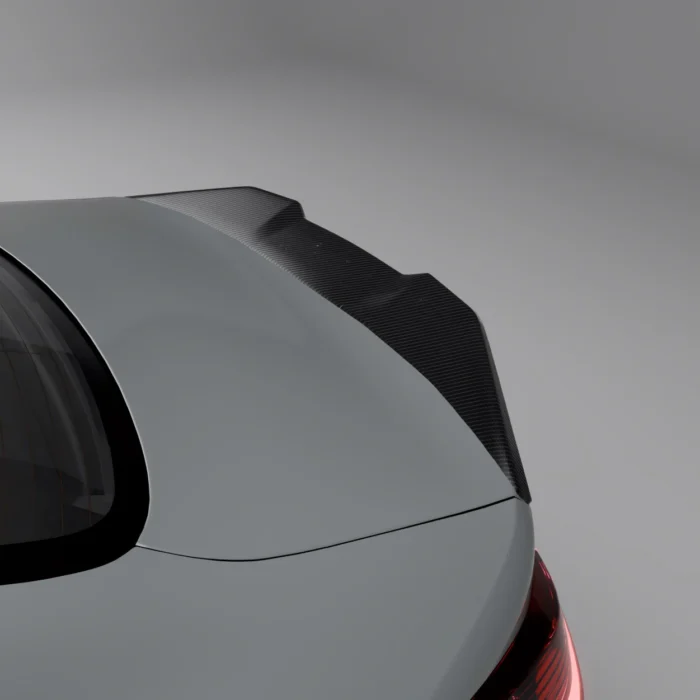 Body Kit Caroserie Complet Carbon BMW G82 M4 – ASM Design - imagine 9