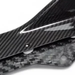 Prelungiri Praguri Laterale BMW G42 Seria 2 - MP Style - imagine 3