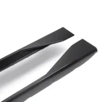 Prelungiri Praguri Laterale Carbon M3 G80/G81 / M4 G82/G83 – MP Style - imagine 2