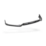Splitter Față Carbon Audi A4 B9 S LINE/S4 Lip Frontal - V Style - imagine 2