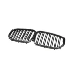 Grilă Frontală Fibra Carbon BMW F95 X5M 2019+ M Look Gloss