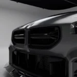 Body Kit / Kit Complet Carbon BMW G87 M2 - ASM Design - imagine 4