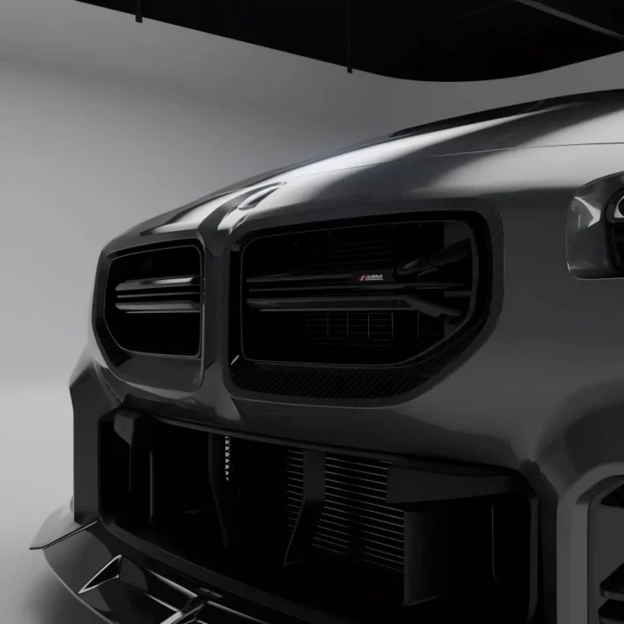 Body Kit / Kit Complet Carbon BMW G87 M2 - ASM Design - imagine 4