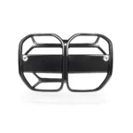 Grilă Bară Frontală Fibra Carbon BMW G22/G23/G26 CSL Style