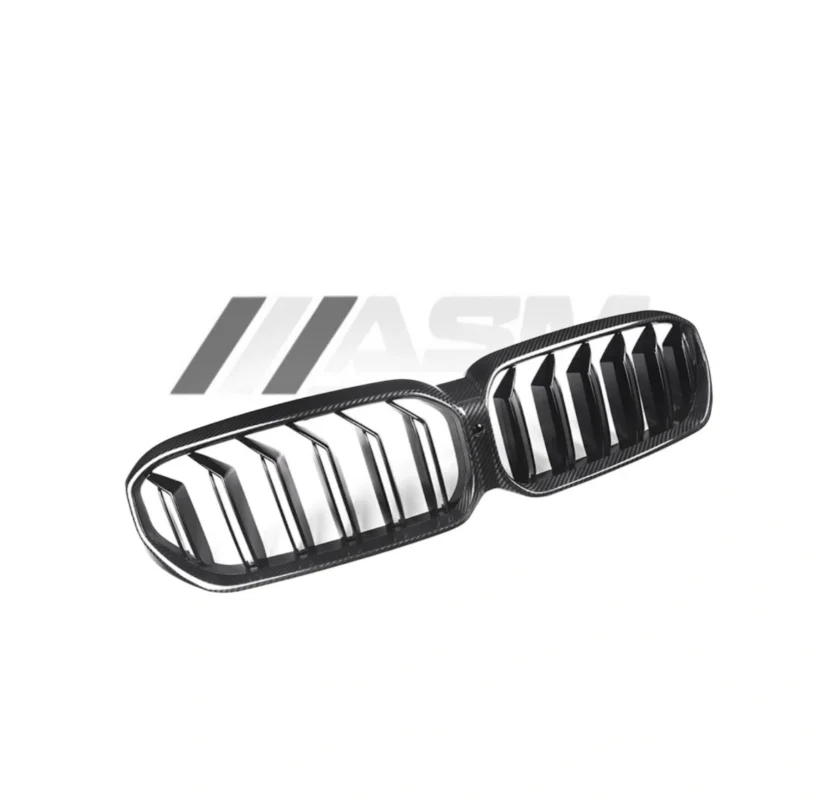 Colecție Carbon & Performanță BMW Seria 5 G30/G31