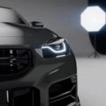 Body Kit / Kit Complet Carbon BMW G87 M2 - ASM Design - imagine 3