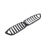 Grilă Bară Frontală Fibra Carbon BMW Seria 8 G14/G15/G16 - imagine 2