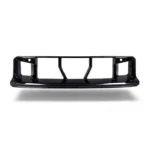 Grilă Frontală Inferioară Carbon BMW M2 G87 – Bara Față