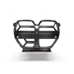 Grilă Frontală CSL Style Carbon BMW G80 G81 M3/G82 G83 M4 (Cu ACC)
